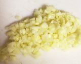 牛乳たっぷり★焼き野菜&バーニャカウダ♬作り方8写真