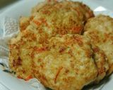 ❁おからと豆腐のナゲット風ハンバーグ風❁作り方11写真