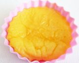 電子レンジとシリコンカップの簡単オムレツ作り方3写真