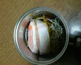 煮崩れなし！カレイと豆腐の煮付け♪作り方2写真