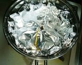煮崩れなし！カレイと豆腐の煮付け♪作り方5写真