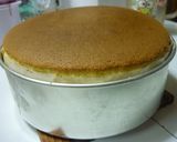 スポンジケーキ基本作り方4写真