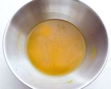 スキレットで　ムール貝とトマトのパエリア作り方7写真