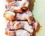 ヘルシー！美味しい！簡単チキン南蛮作り方1写真