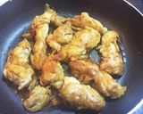 ヘルシー！美味しい！簡単チキン南蛮作り方3写真
