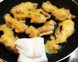 ヘルシー！美味しい！簡単チキン南蛮作り方5写真