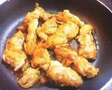 ヘルシー！美味しい！簡単チキン南蛮作り方6写真
