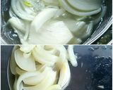 揚げないカツカレー作り方2写真