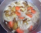 ツナじゃが 簡単で美味しい♡作り方5写真