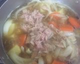 ツナじゃが 簡単で美味しい♡作り方6写真