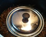 ぜんまい煮作り方11写真