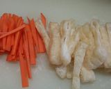 ぜんまい煮作り方12写真