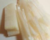お正月に♡紅白なます♪作り方3写真