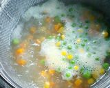 揚げないカツカレー作り方5写真