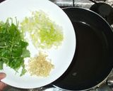 明太子チャーハン♪たらこチャーハン♪簡単作り方2写真