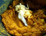 揚げないカツカレー作り方10写真