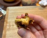 即席アメワフ、つくるか！作り方8写真