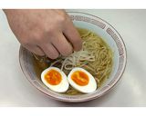 豚鶏がらスープのしょうゆラーメン★動画★作り方38写真