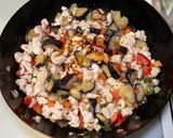 茄子のガパオライス作り方11写真