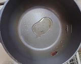 焼きポークの香ばしスリランカカレー作り方2写真