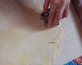 簡単☆彡型抜きクッキー作り方5写真