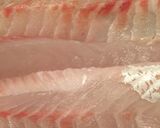 うまみぎっしり　鯛の昆布じめ作り方2写真