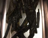 うまみぎっしり　鯛の昆布じめ作り方1写真