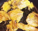 10分で出来るササミの梅しそ焼き作り方2写真