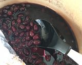 黒豆 最高の煮方作り方5写真