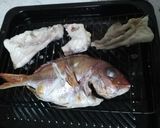 漁師の鯛めし作り方3写真