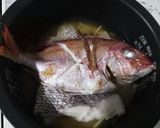 漁師の鯛めし作り方5写真
