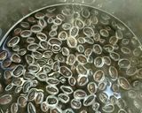 お義母様にも大好評♪ふっくらつやつや黒豆作り方14写真