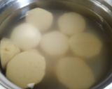 おせちに☆栗きんとん作り方1写真