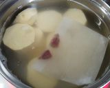 おせちに☆栗きんとん作り方4写真