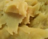 おせちに☆栗きんとん作り方10写真