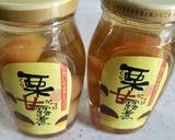 おせちに☆栗きんとん作り方3写真
