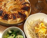 5分で完成！もやしのツナ玉蒸し作り方4写真