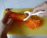 にんじんぼんたんラペ作り方4写真