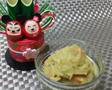 おせちに☆栗きんとん作り方11写真