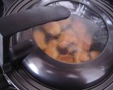 フワフワ * 鶏肉のピカタ作り方5写真