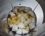 トースターで簡単☆甘めでおいしい伊達巻作り方1写真