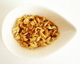 インスタント麺で ベビースターラーメン風作り方4写真