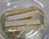 圧力鍋でニシンの昆布巻き作り方6写真