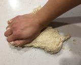 バター少ない☆ヘルシークロワッサン作り方4写真
