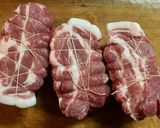 おせちに 豚肉のお茶煮（野菜の付合にも）作り方4写真