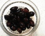 黒豆リメイク☆抹茶のパウンドケーキ作り方1写真
