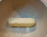 黒豆リメイク☆抹茶のパウンドケーキ作り方2写真