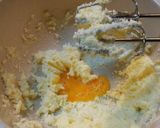 黒豆リメイク☆抹茶のパウンドケーキ作り方5写真