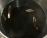 おせちに 豚肉のお茶煮（野菜の付合にも）作り方3写真