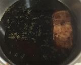 おせちに 豚肉のお茶煮（野菜の付合にも）作り方6写真